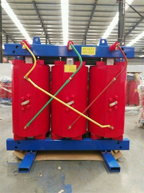 鹰潭SCB13-500KVA干式变压器厂家价格