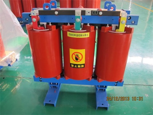 鹰潭SCB12-315KVA/10KV/0.4KV干式变压器