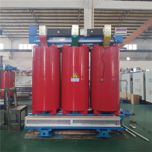 鹰潭SCB12-2500KVA/10KV/0.4KV干式变压器